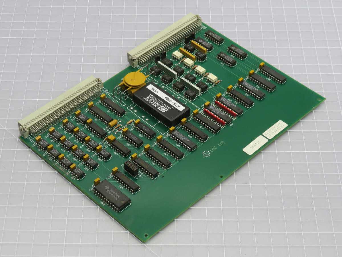 2997PF3344 44308901-E CIRCUIT BOARD T217772 - PCB CIRCUIT BOARDS