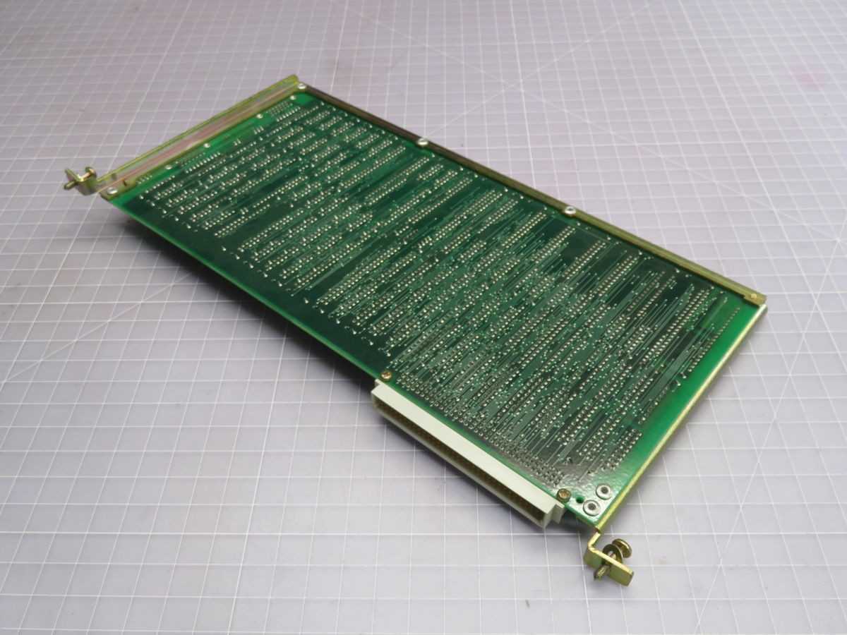 YASKAWA JANCD-PC20 PCB CIRCUIT BOARD T249609 - PCB CIRCUIT BOARDS