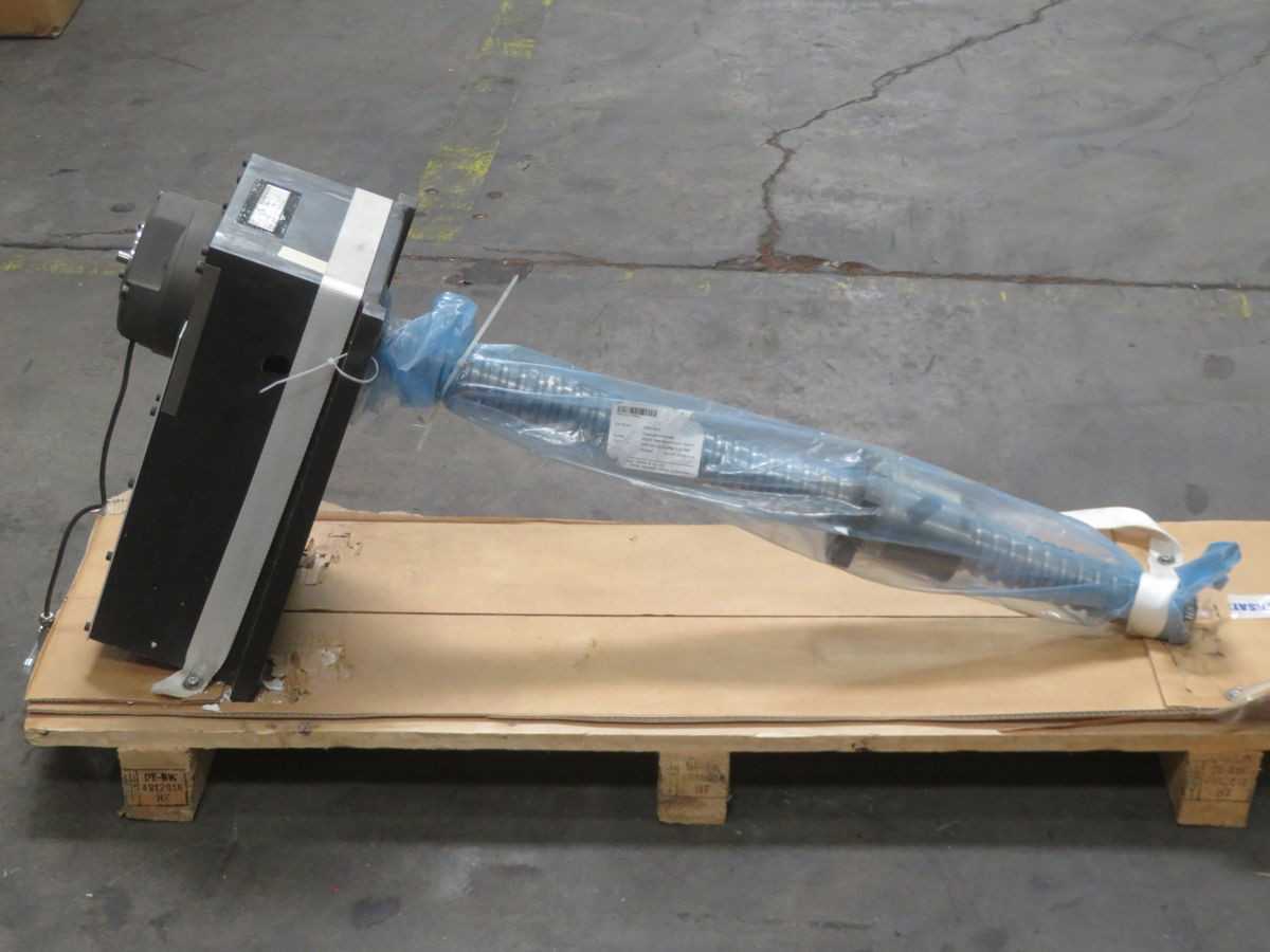 1416.545/20.63.958.1219 P3P 100071614 FEED DRIVE T259940 - MOTOR DRIVES