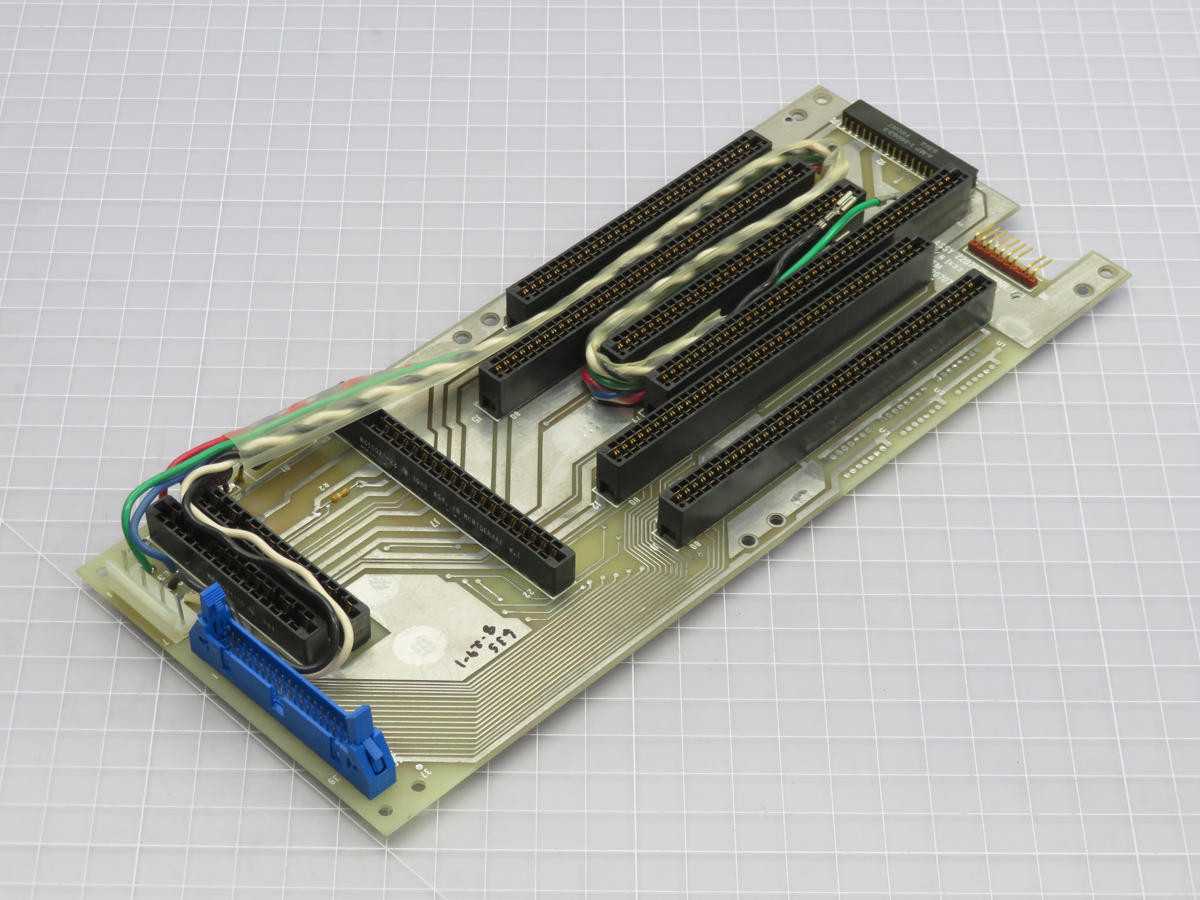 2207075-0001 PCB CIRCUIT BOARD T218676 - PCB CIRCUIT BOARDS