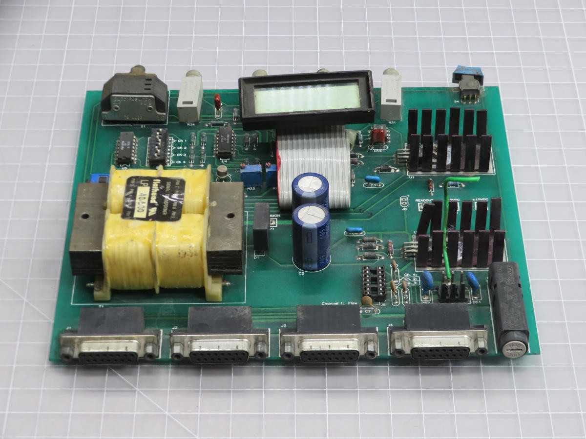 5900200150 LP 40.600 Circuit Board T205578 - PCB CIRCUIT BOARDS
