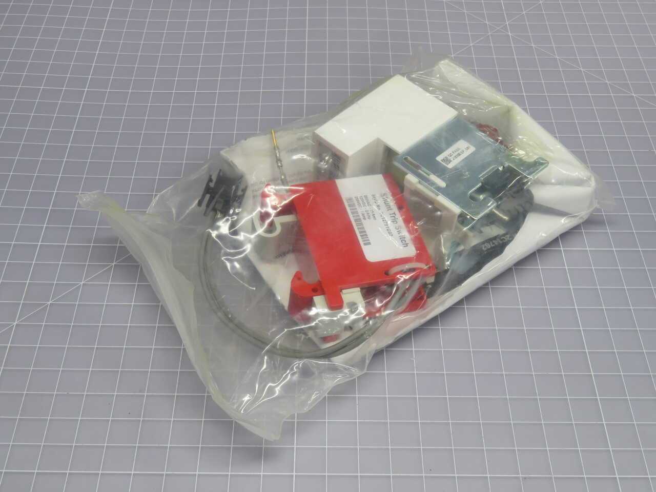 EATON MST3 SHUNT TRIP KIT T272238 - CIRCUIT BREAKERS