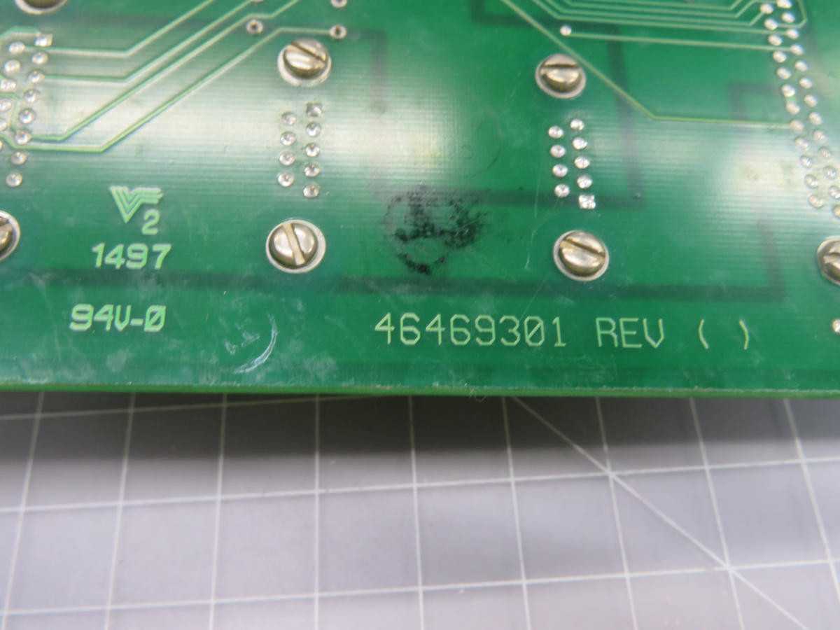 45890901-E 46469301 CIRCUIT BOARD T240556 - PCB CIRCUIT BOARDS