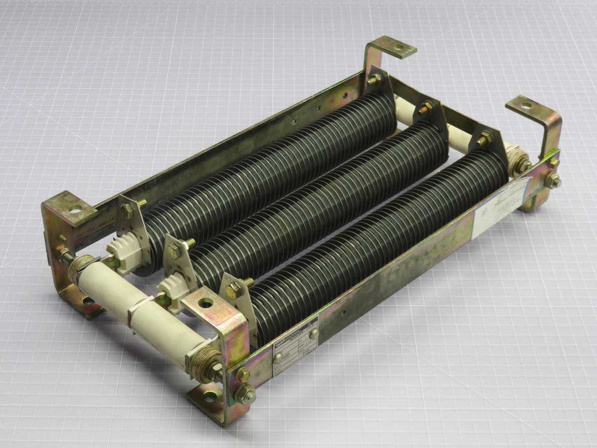WESTINGHOUSE 1493A07G01 RESISTOR T220557 - ELECTRICAL COMPONENTS