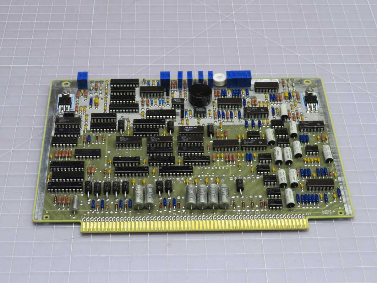 7021904-904 Circuit Board T251044 - High-Quality Replacement Part - PCB CIRCUIT BOARDS