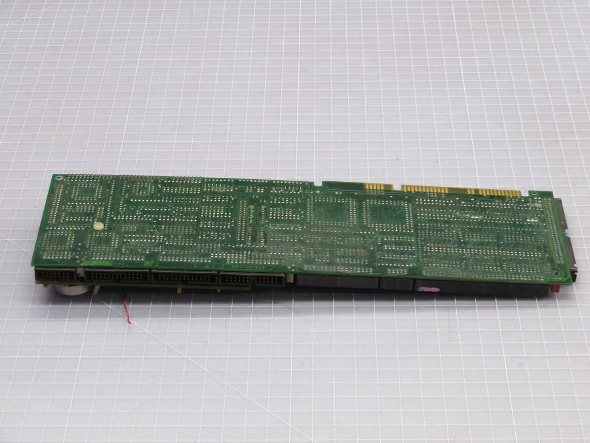 DELTA TAU PMAC-PC (DSP) ADAPTER CIRCUIT BOARD T255965 - PCB CIRCUIT BOARDS