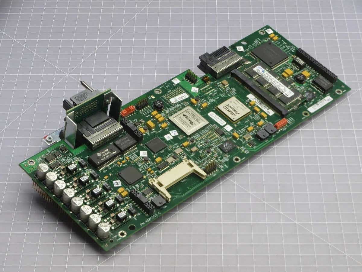 4030376AA/D POWER BOARD T244921 - PCB CIRCUIT BOARDS