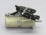 DENSO 410622-0441 MSM5AZQ6Q SERVO MOTOR T214720 - ROBOT CONTROLLERS