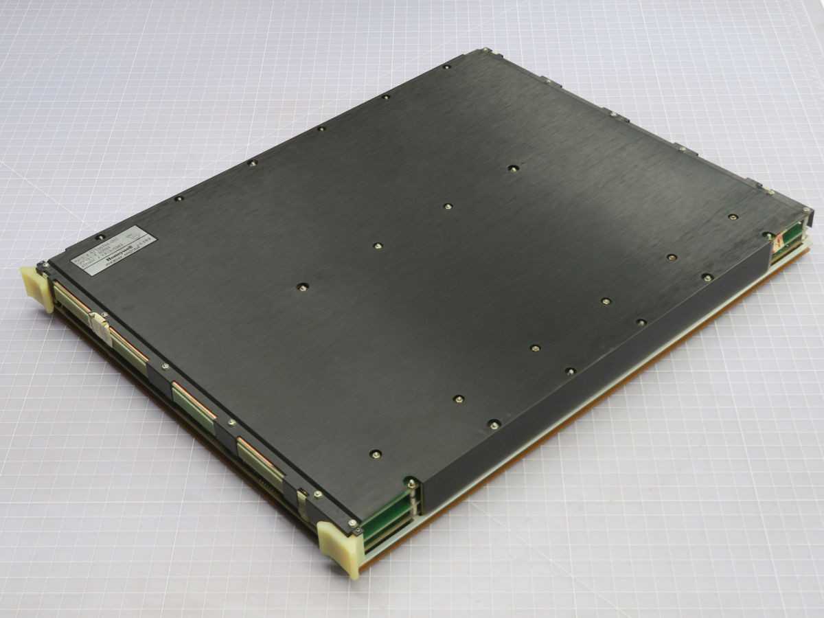 HONEYWELL 51105794-001 CIRCUIT BOARD MODULE T246464 - PCB CIRCUIT BOARDS