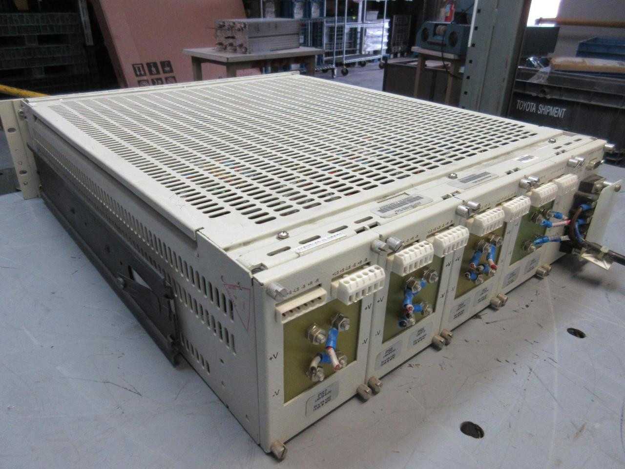 LAMBDA PS-339125-103 USPP POWER SUPPLY T68397 - POWER SUPPLIES