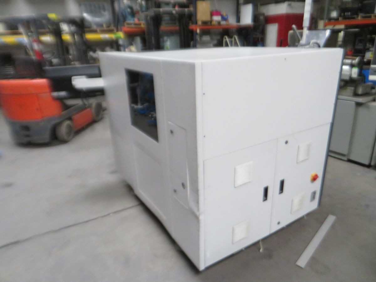 ASYS Divisio 2000 Ergo Depaneling System 220VAC 3PH 2000mm/S Axis Speed - DEPANELING MACHINE