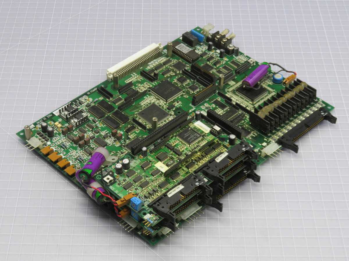 N9MMSV-00 6TP-1E823 CIRCUIT BOARD T221001 - PCB CIRCUIT BOARDS