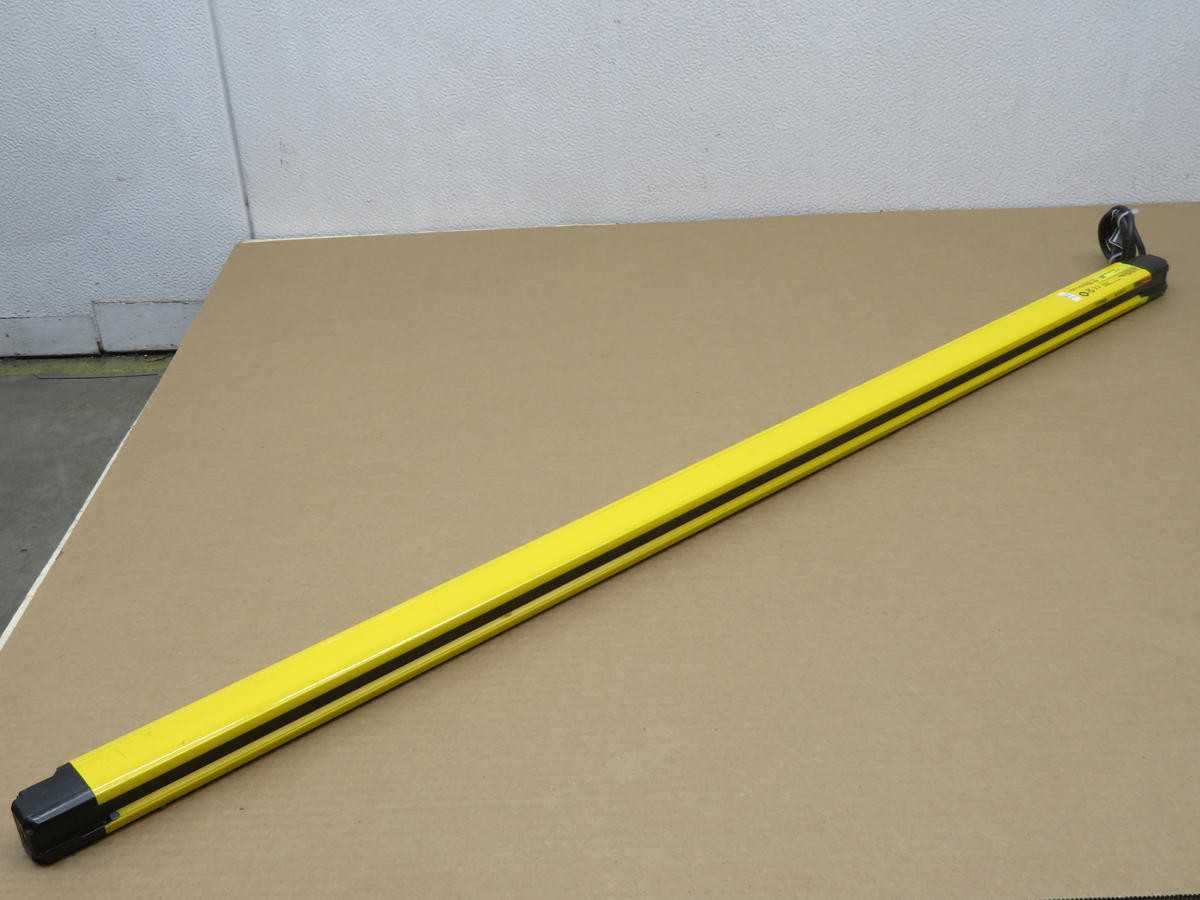 KEYENCE GL-R103F-T LIGHT CURTAIN T215576 - SENSORS