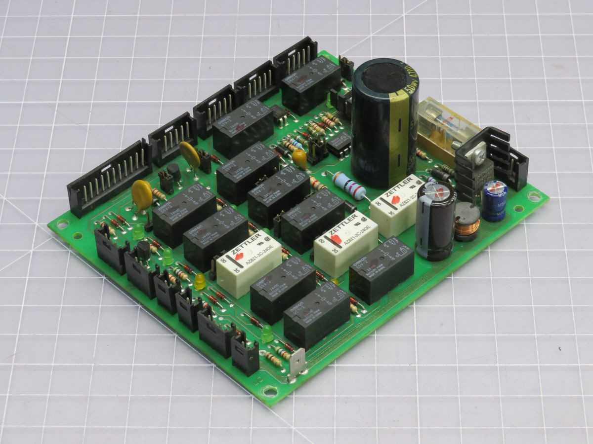 DINEMA PCB1799B PCB CIRCUIT BOARD T254418 - PCB CIRCUIT BOARDS