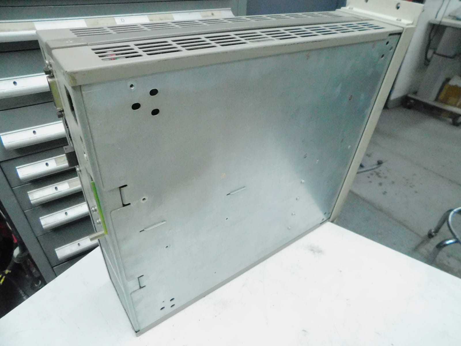 Agilent 6652A DC Power Supply 0-20V/0-25A M7703 - Reliable Performance - POWER SUPPLIES