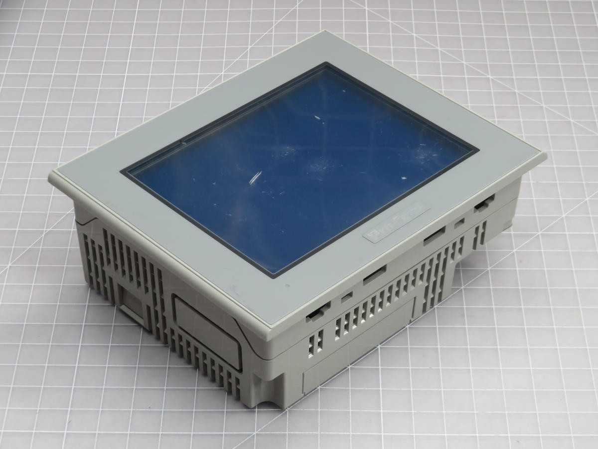 PROFACE AST3301-B1-D24 OPERATOR INTERFACE DISPLAY T208634 - OPERATOR INTERFACE PANELS