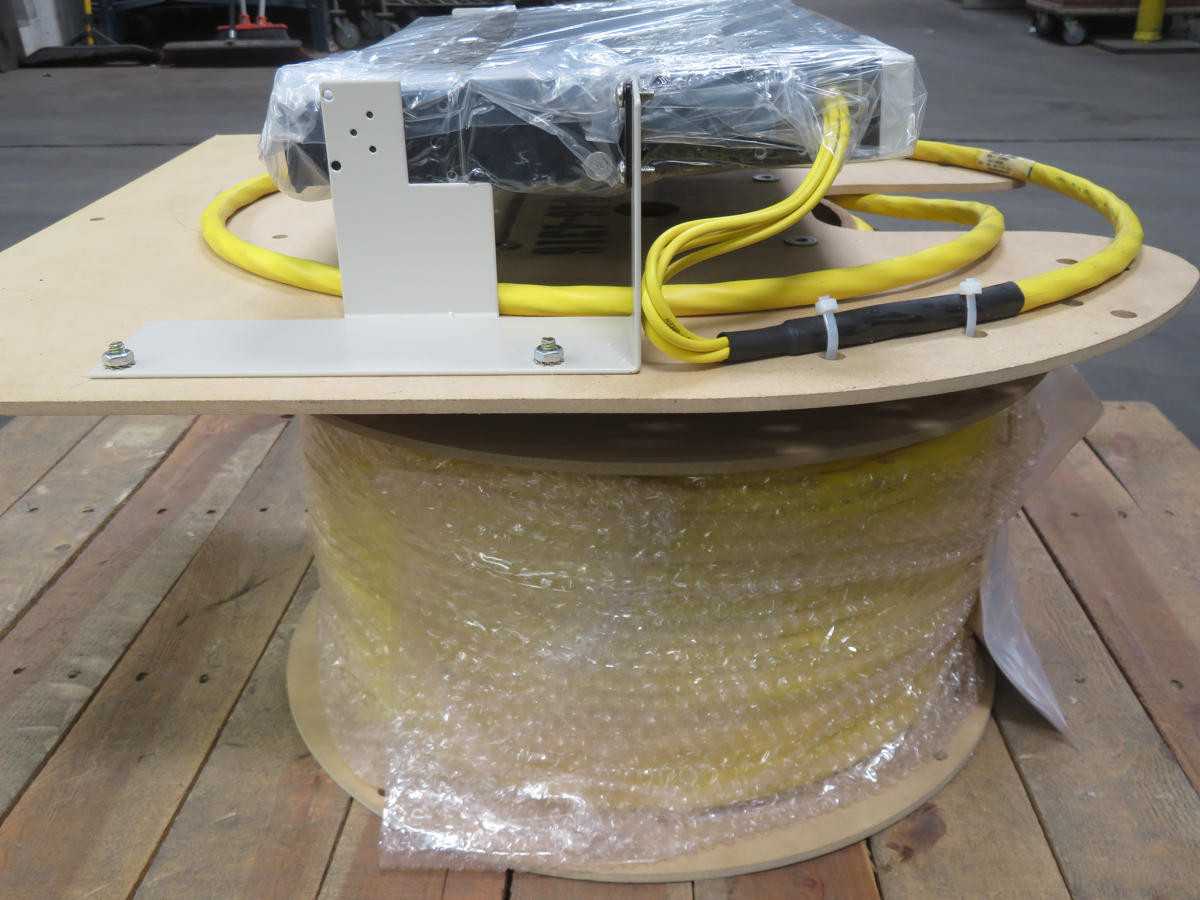 COMMSCOPE FMT-DN2A71220-A24P OPTICAL CABLE T238604 - FIBER OPTIC CABLE