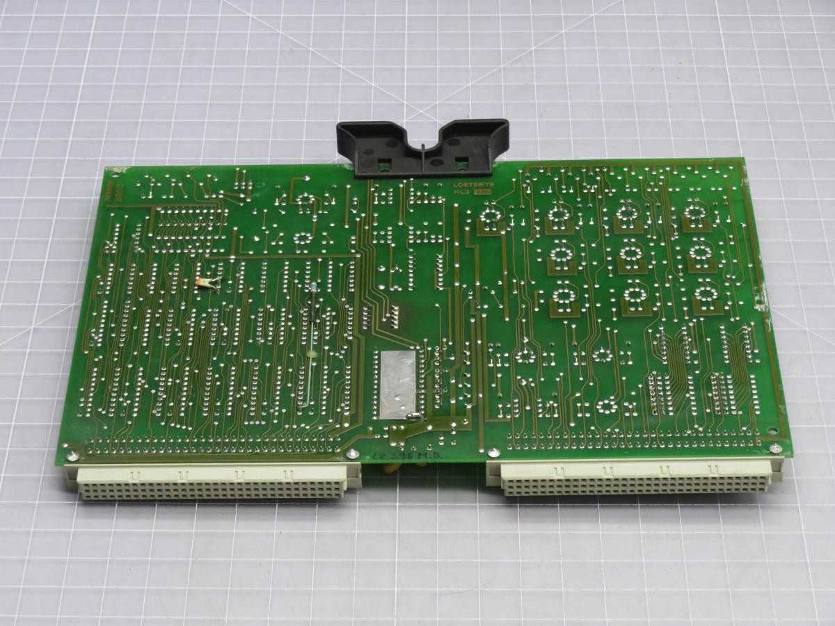 ARBURG 399C CIRCUIT BOARD T234064 - PCB CIRCUIT BOARDS