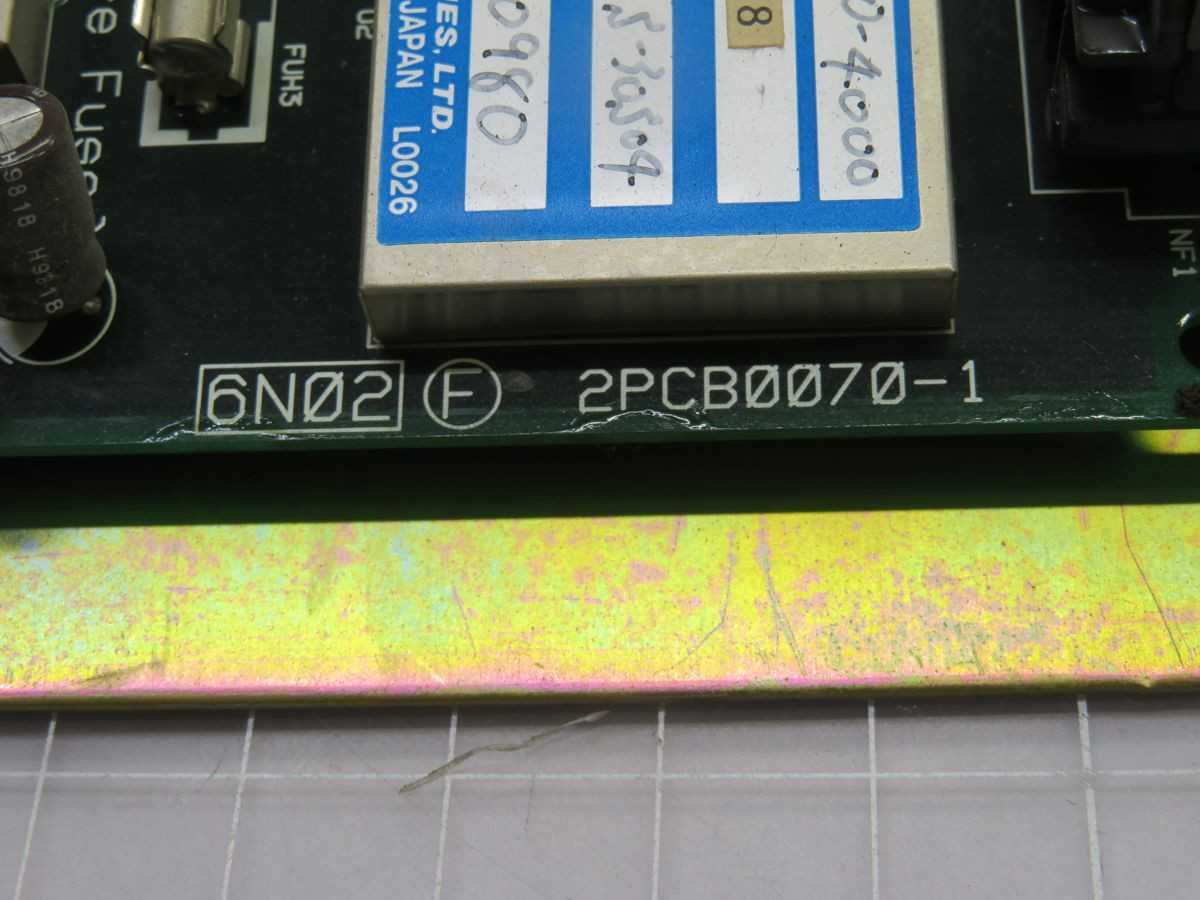 Daikin DHA00196E Control Board T258015 - Reliable Replacement Part - PCB CIRCUIT BOARDS