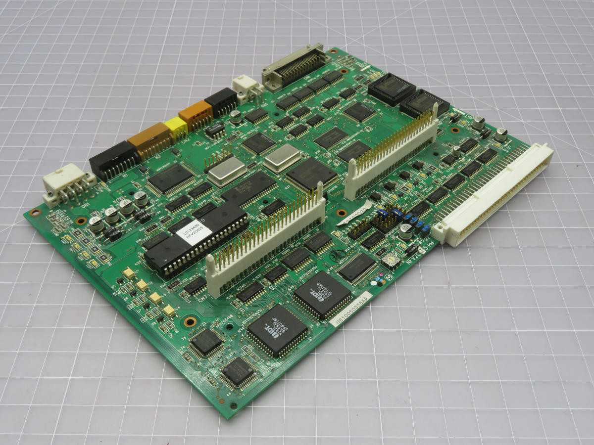 NFV2CG-5 N610050355AA CONTROL T221381 - AUTOMATION & CONTROLS
