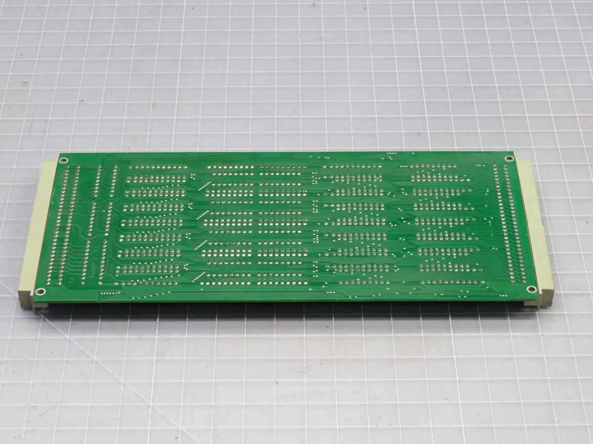 TEF 01CTC5 CIRCUIT BOARD MODULE T256023 - PCB CIRCUIT BOARDS