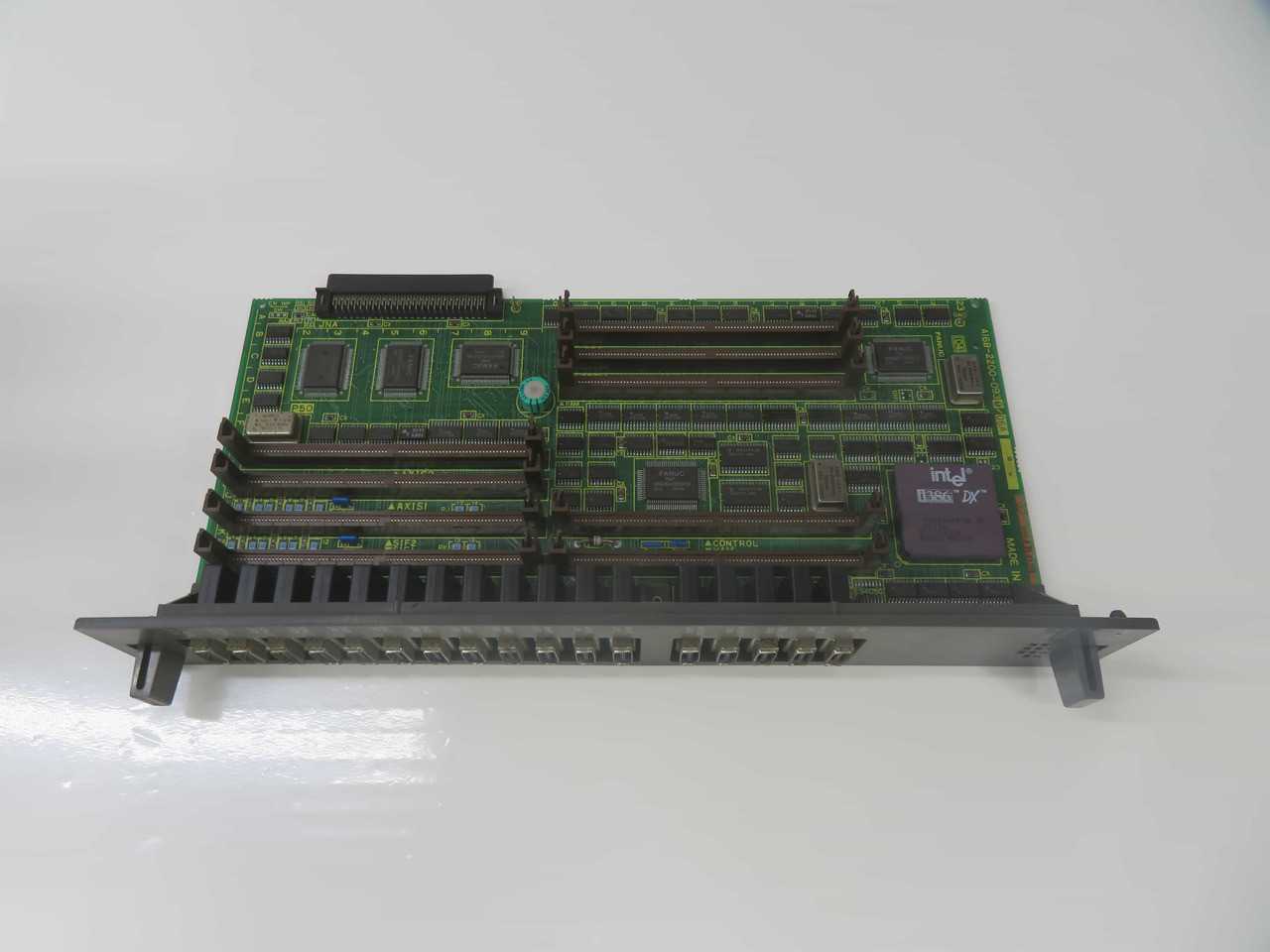 FANUC A16B-2200-0930/06A PCB CIRCUIT BOARD T269857 - PCB CIRCUIT BOARDS