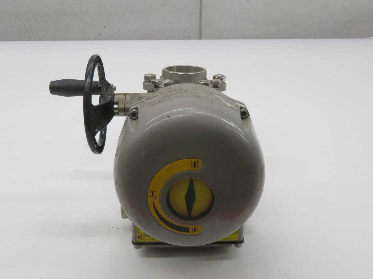 KEYSTONE E006A0W5000 ACTUATOR / ELECTRIC T238047 - ACTUATOR