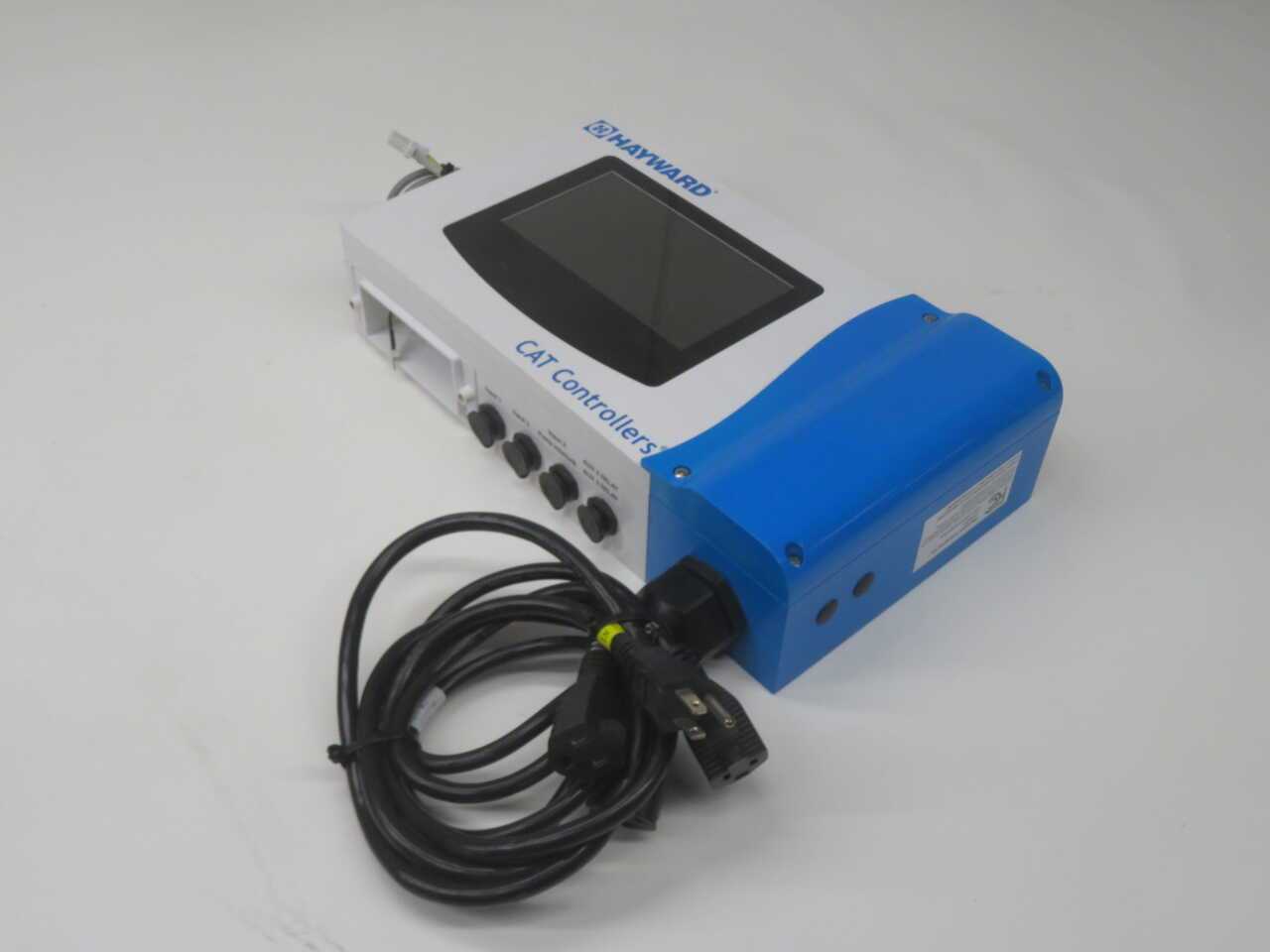 Hayward CATPP6000WIFICF CAT6000 Pool/Spa Chemistry Controller - AUTOMATION & CONTROLS