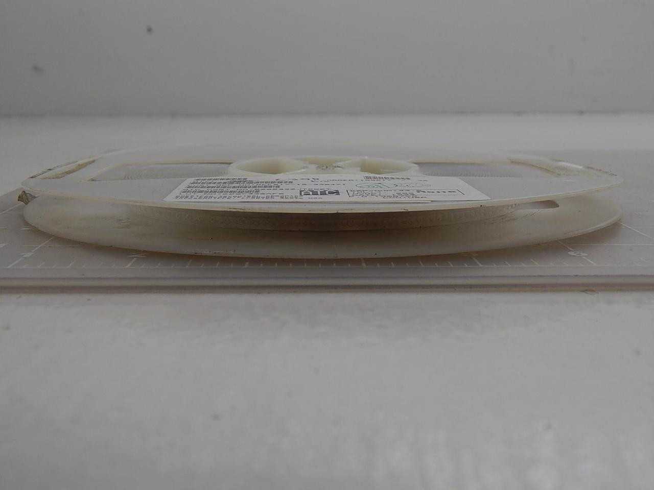 LOT OF 2308 AVX 600S330JT250T MULTILAYER CERAMIC CAPACITORS MLCC - SMD/SMT T88325 - ELECTRICAL COMPONENTS