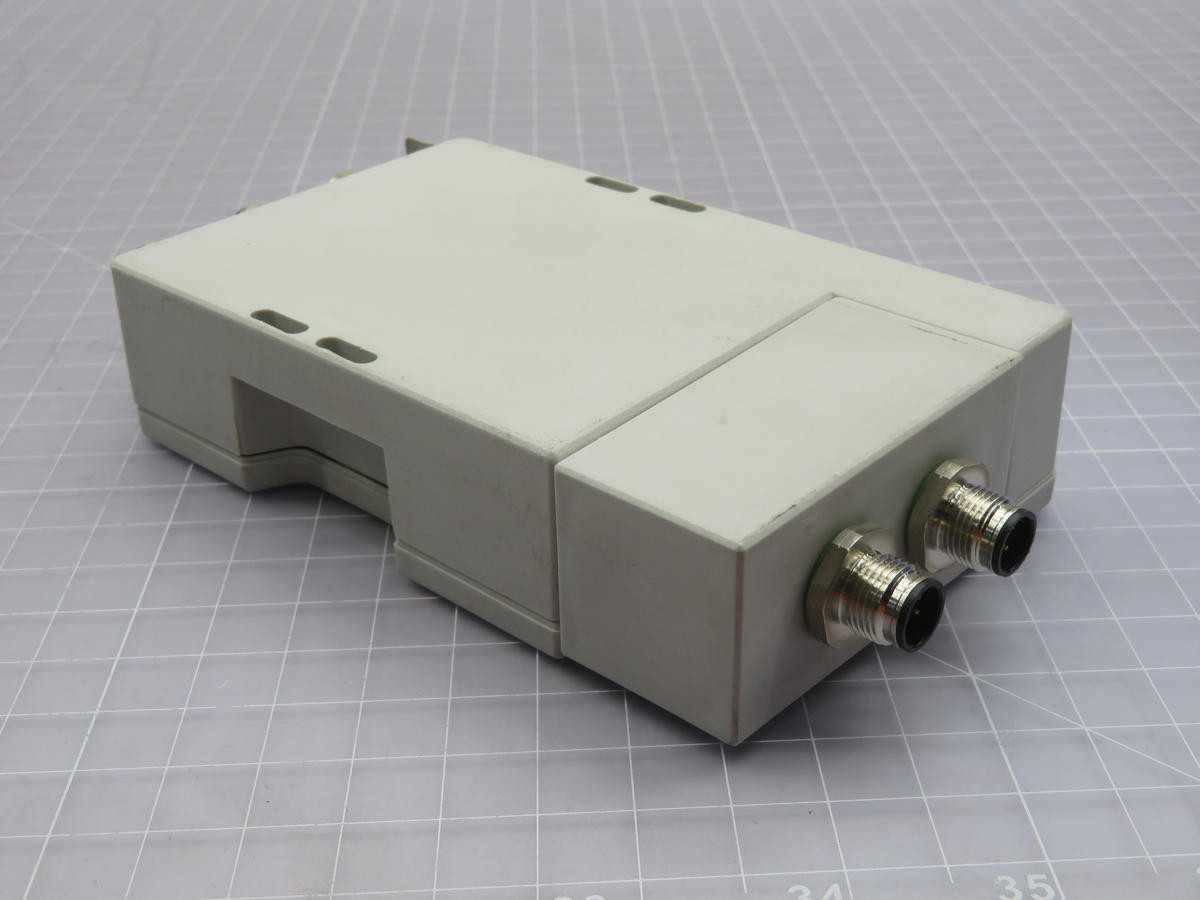 BALLUFF BIS009A BIS C-6002-019-650-03-ST11 ID SYSTEM PROCESSOR T215622 - SENSORS