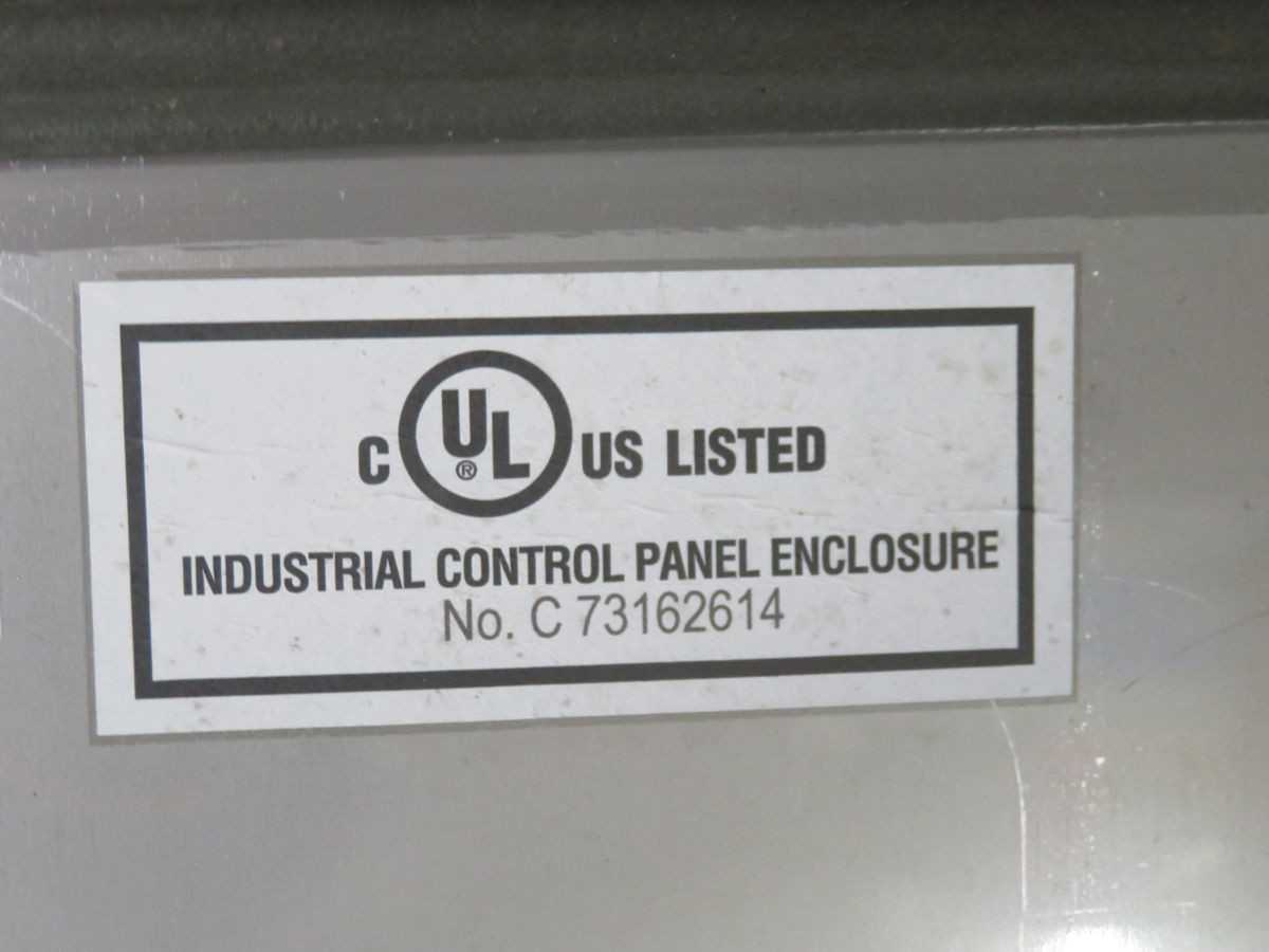 ZANARDO D93-A IP66 IK10 DOOR WALL BOX ENCLOSURE T254469 - ELECTRICAL ENCLOSURES