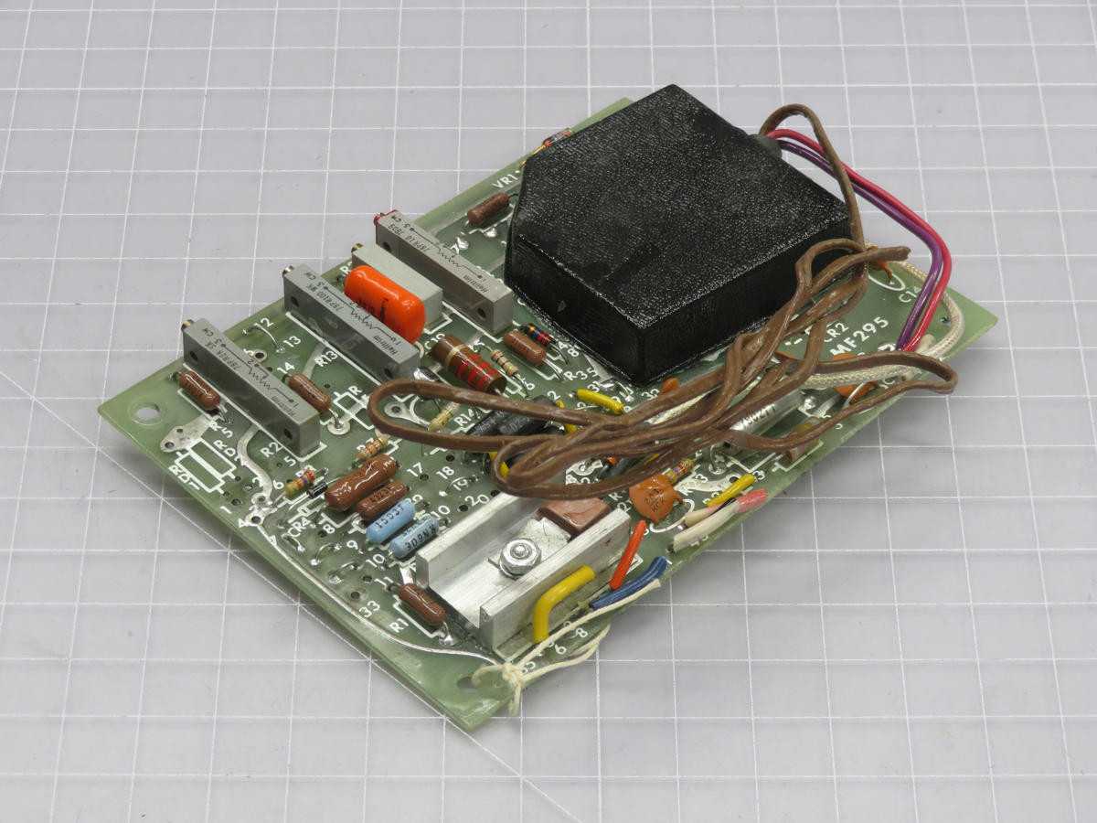 CINCINNATI GAS & ELECTRIC 250071 B0-50518 CIRCUIT BOARD T228589 - PCB CIRCUIT BOARDS
