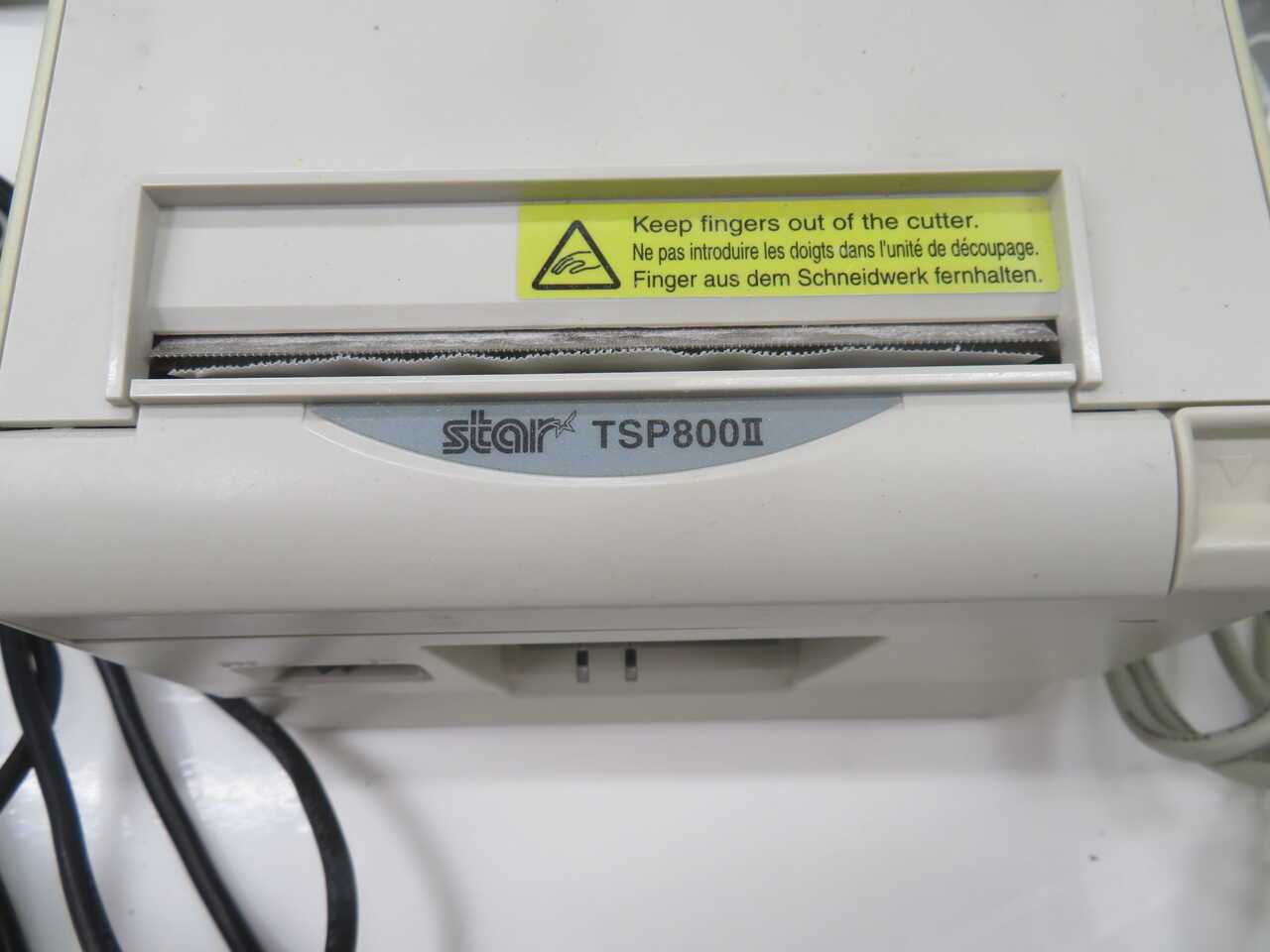 ELO TOUCH SYSTEMS ET1915L-8CWA-1-RTJF-G LCD TOUCHSCREEN MONITOR T271418 - INDUSTRIAL PARTS