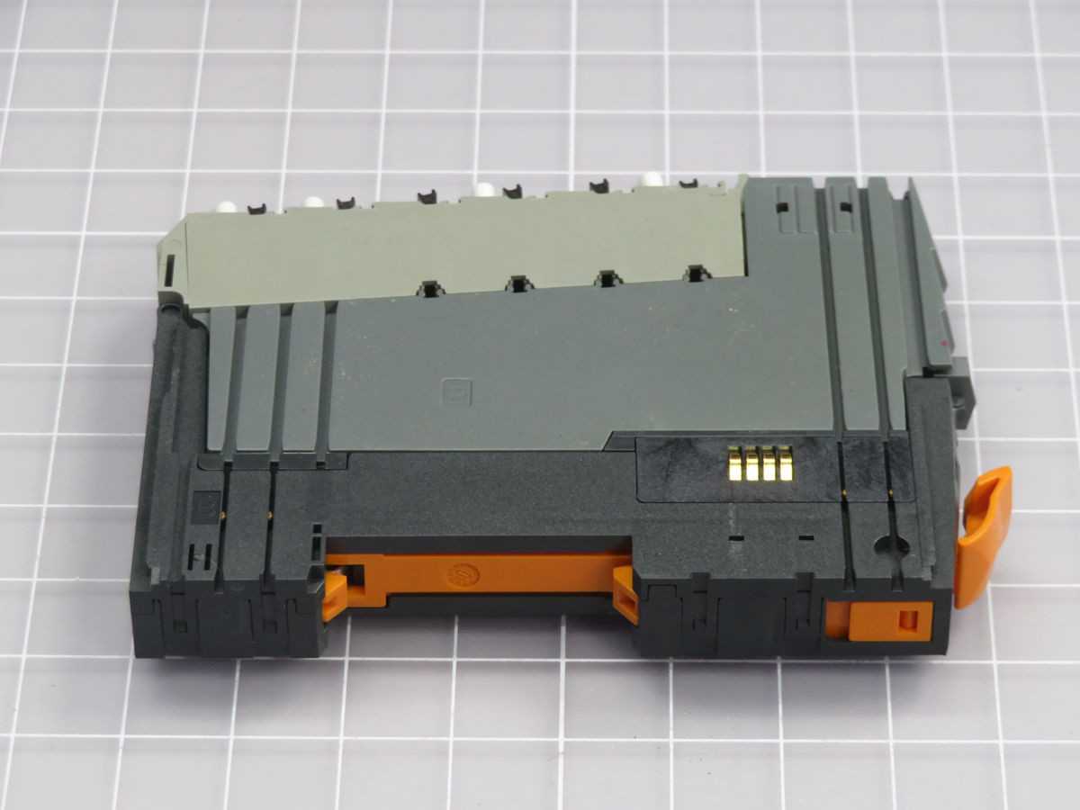 B&R X20 CM 8281 I/O MODULE T260443 - MOTOR DRIVES