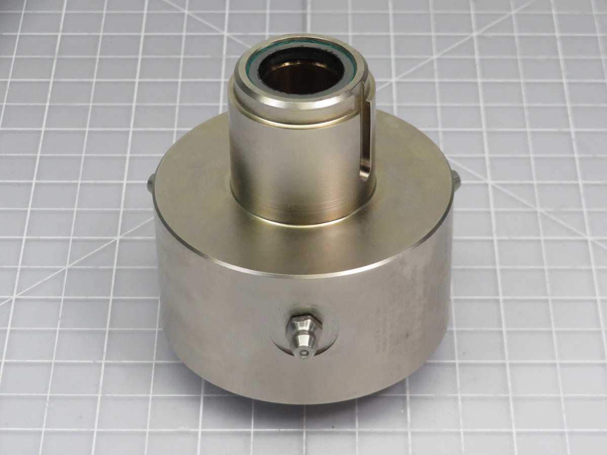 Formsprag CL41346-35GRLH Overrunning Clutches T201992 - MECHANICAL CLUTCH