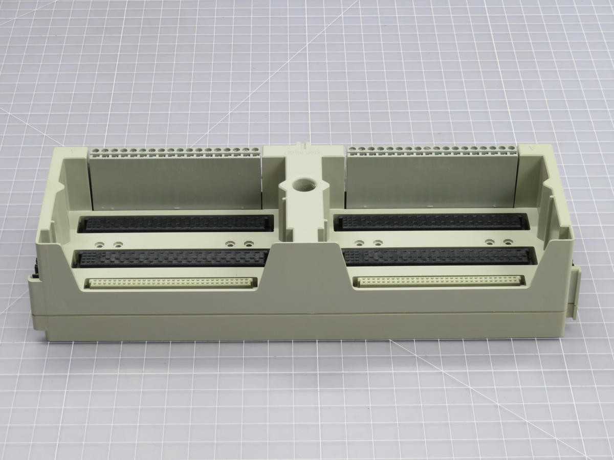 Emerson I/O Process Control Base T238362 - Reliable Automation Solution - PLC MODULES
