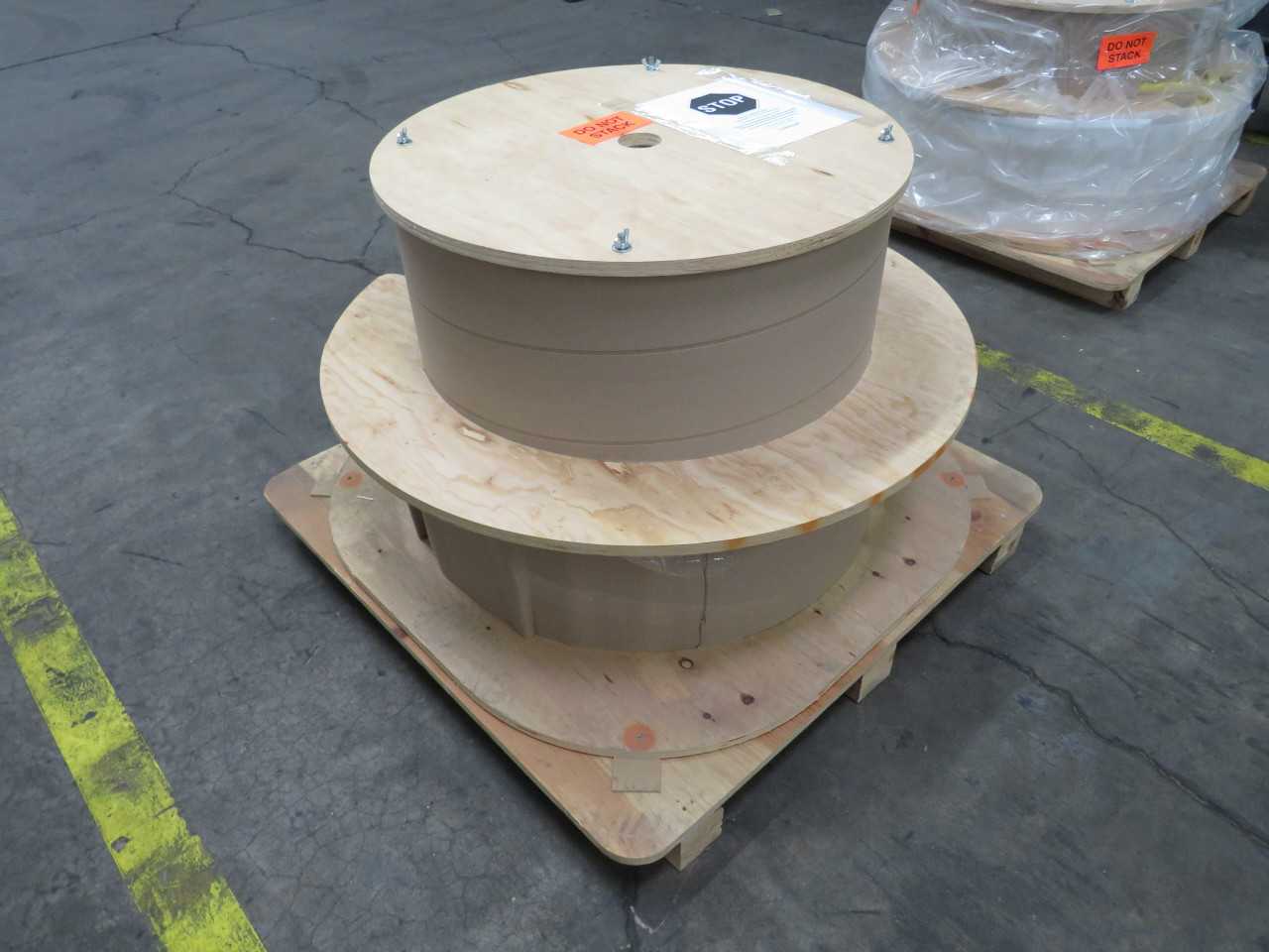 COMMSCOPE HCD1-2BRCL0A050M 205533257 HCD1-2BRCL0A050M:288F LC/STB EHD OFNR LT T185147 - FIBER OPTIC CABLE COMMSCOPE HCD1-2BRCL0A050M 205533257 HCD1-2BRCL0A050M:288F LC/STB EHD OFNR LT T185147 - FIBER OPTIC CABLE
