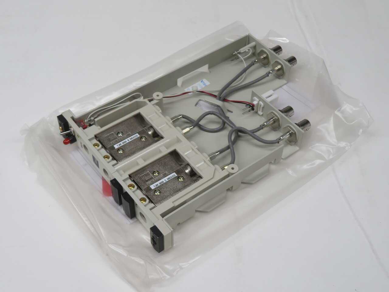 COMMSCOPE DSX-4H-MBRC CROSS-CONNECT MODULE - FIBER OPTIC CABLE