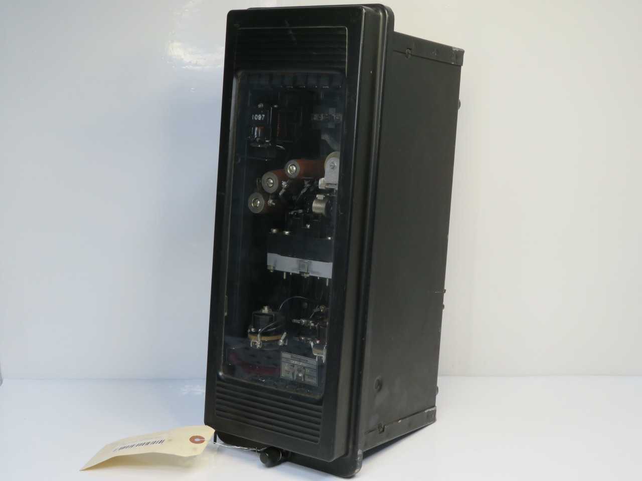 WESTINGHOUSE 293B237A21 KA-4 CARRIER AUXILIARY OTHER RELAY T186588 - PROTECTION RELAY