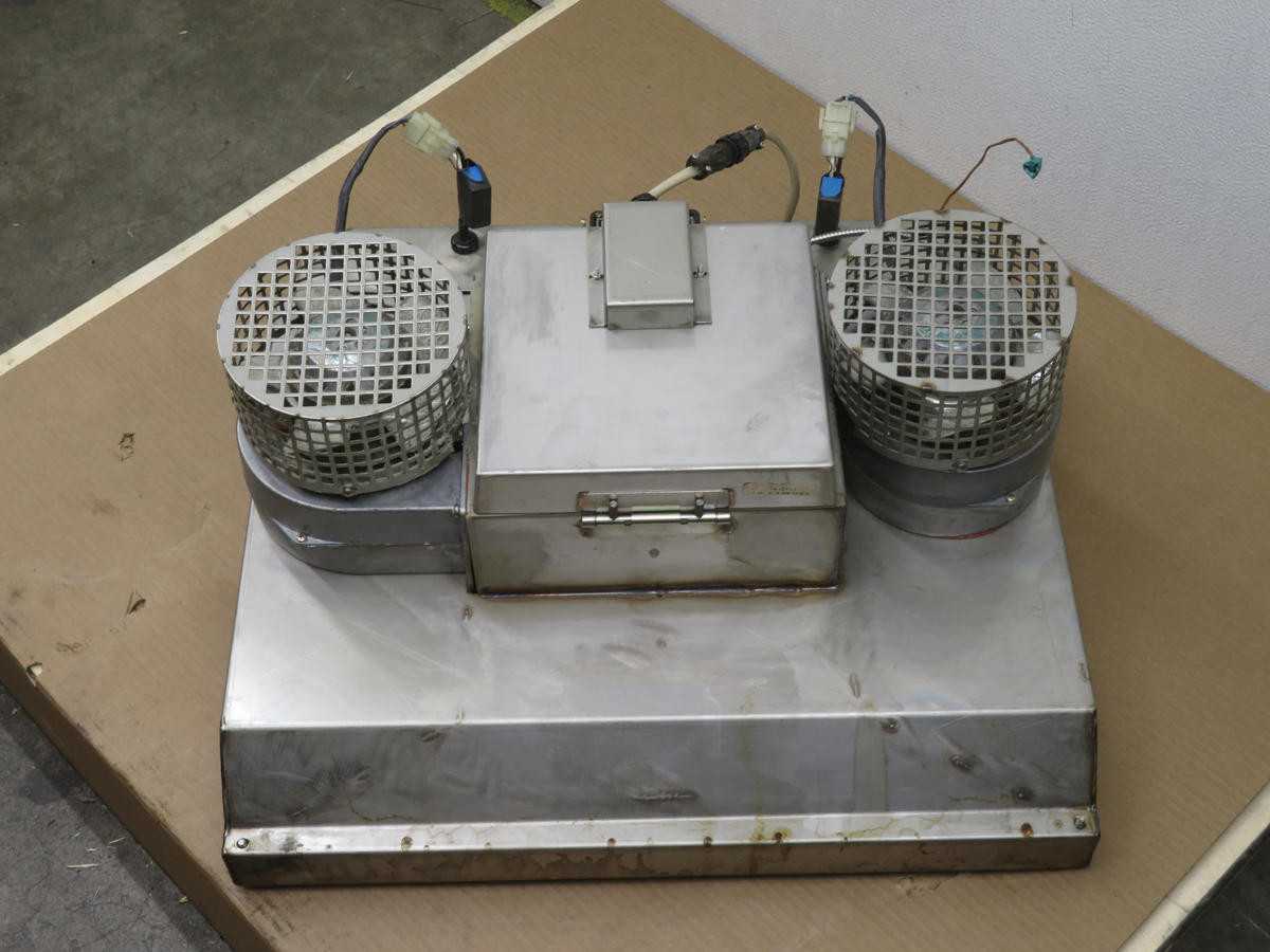 Speedline Technologies Wave Solder Machine Top Heater 2-5026-165-00-0 Model T216709 - HEATING ELEMENTS