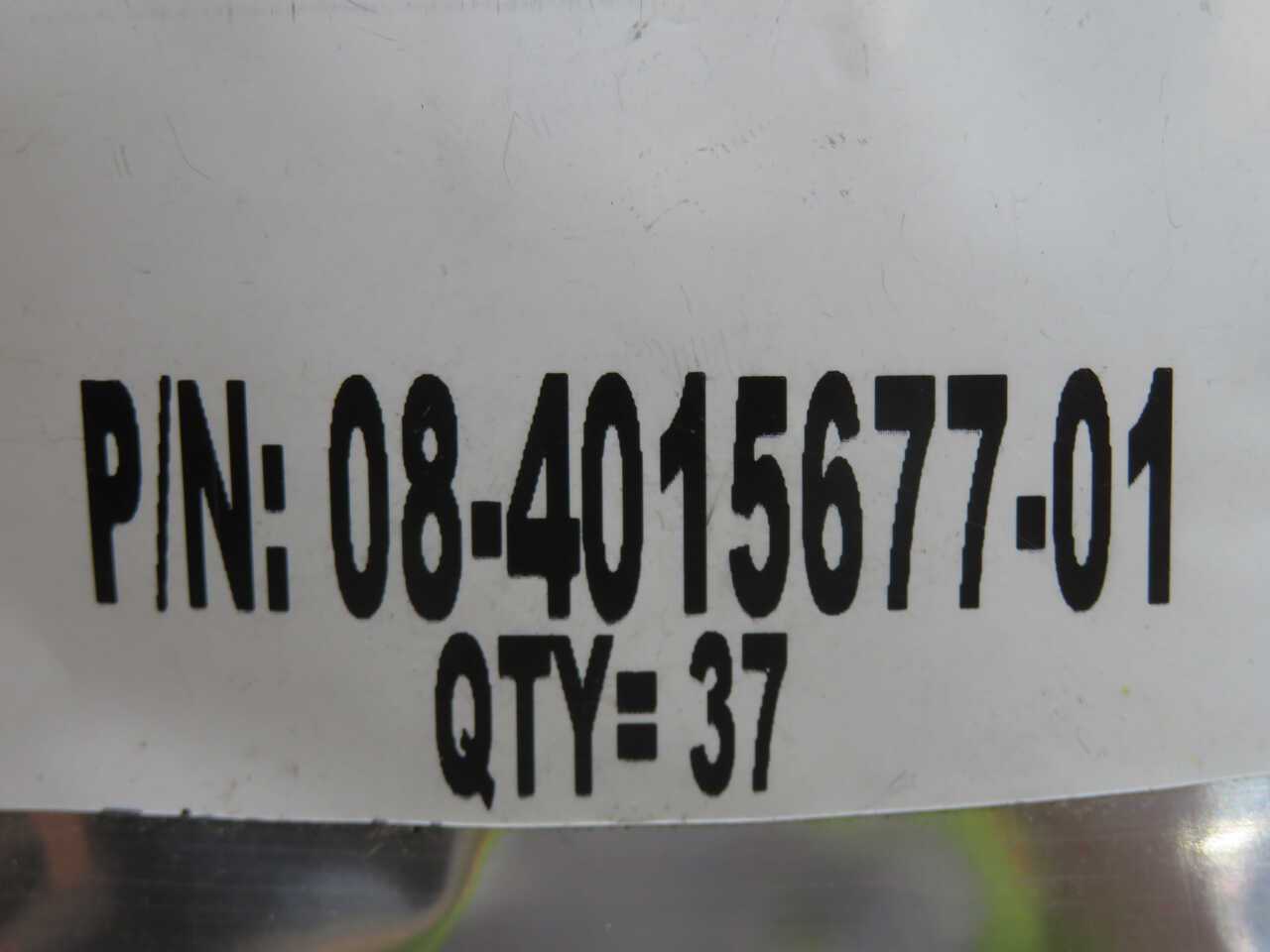 Lot Of 37 08-4015677-01 Microcontroller ICs T270182 - ELECTRONIC COMPONENTS