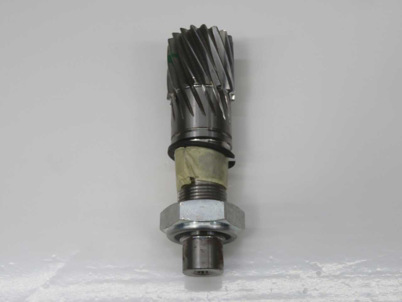 Falk 1215532 Input Pinion Shaft Assembly for Reliable Performance - GEAR REDUCERS