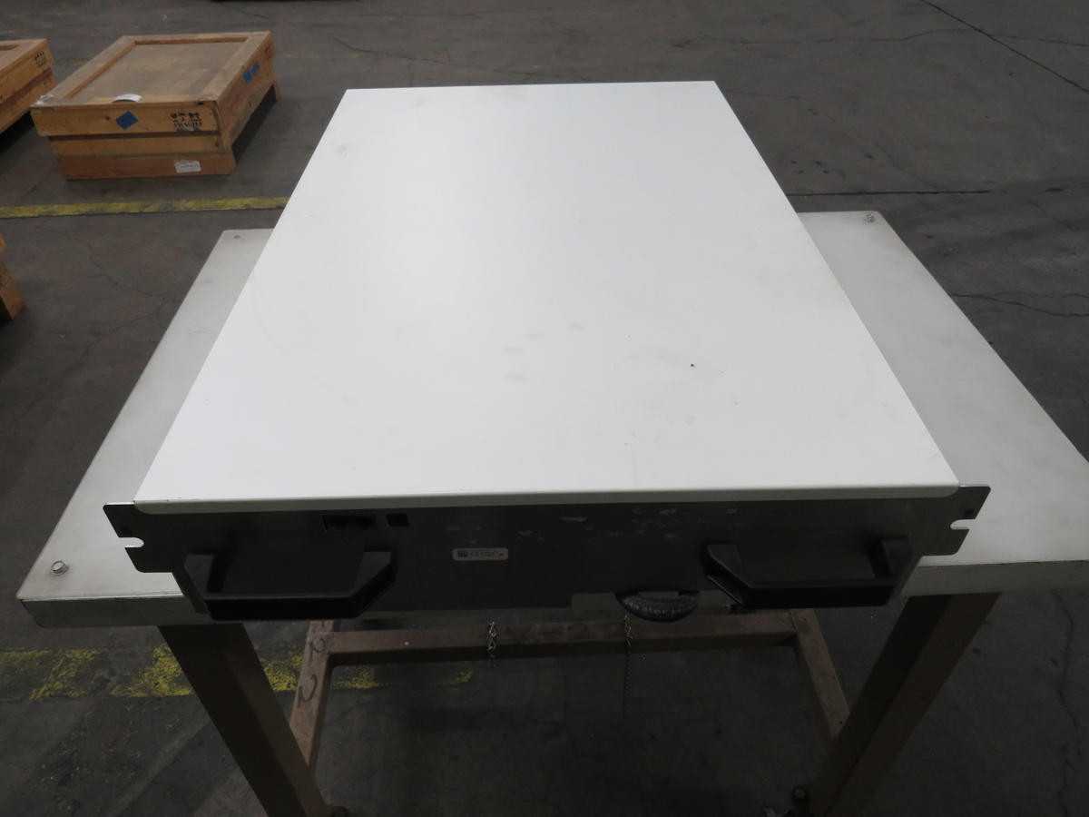 POWERSTAGE 1071320-00-E GRID TIE ASSEMBLY MODULE T191891 - POWER TRANSMISSION