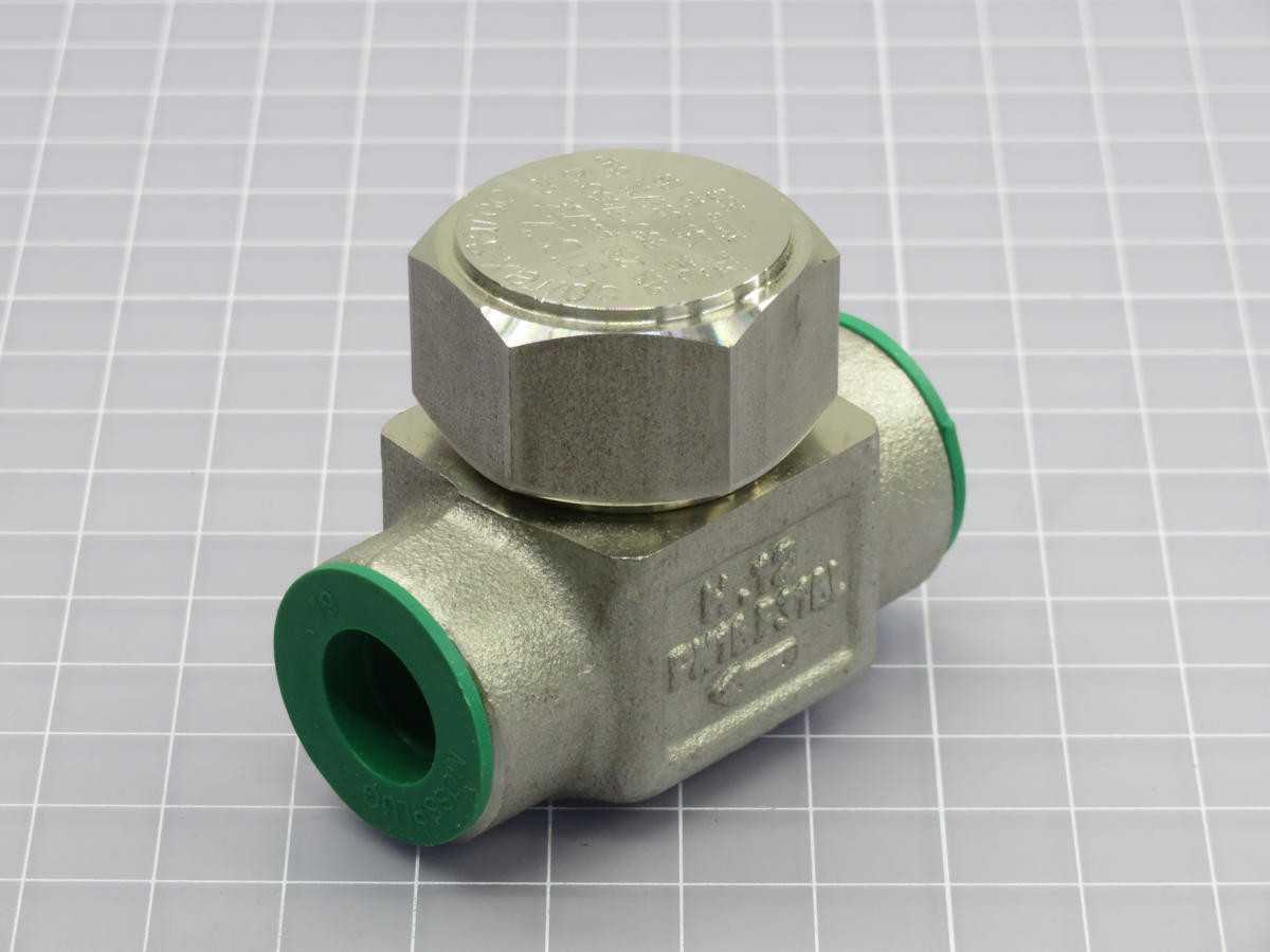SPIRAX SARCO BTD52L STEAM TRAP T218644 - STEAM TRAP