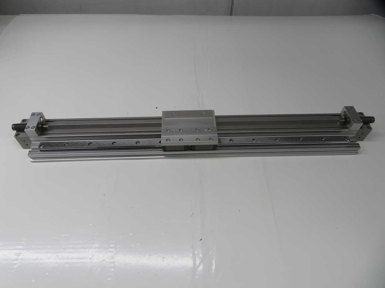 SMC MY1H32G-650Hz-XB11 Rodless Pneumatic Cylinder T270075 - PNEUMATIC CYLINDERS & ACTUATORS