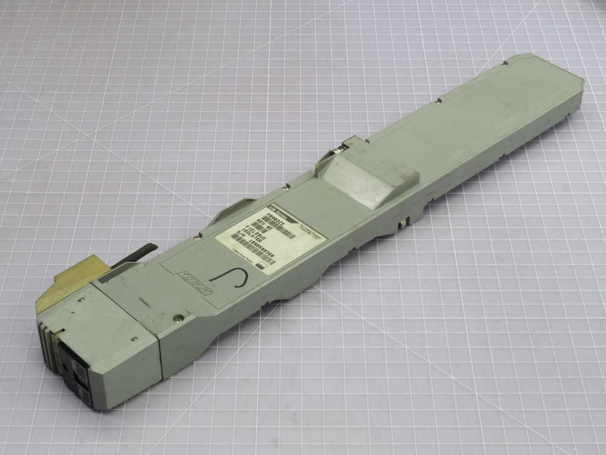 FOXBORO P0903ZE 0Ε FIELDBUS ISOLATOR T237505 - AUTOMATION & CONTROLS