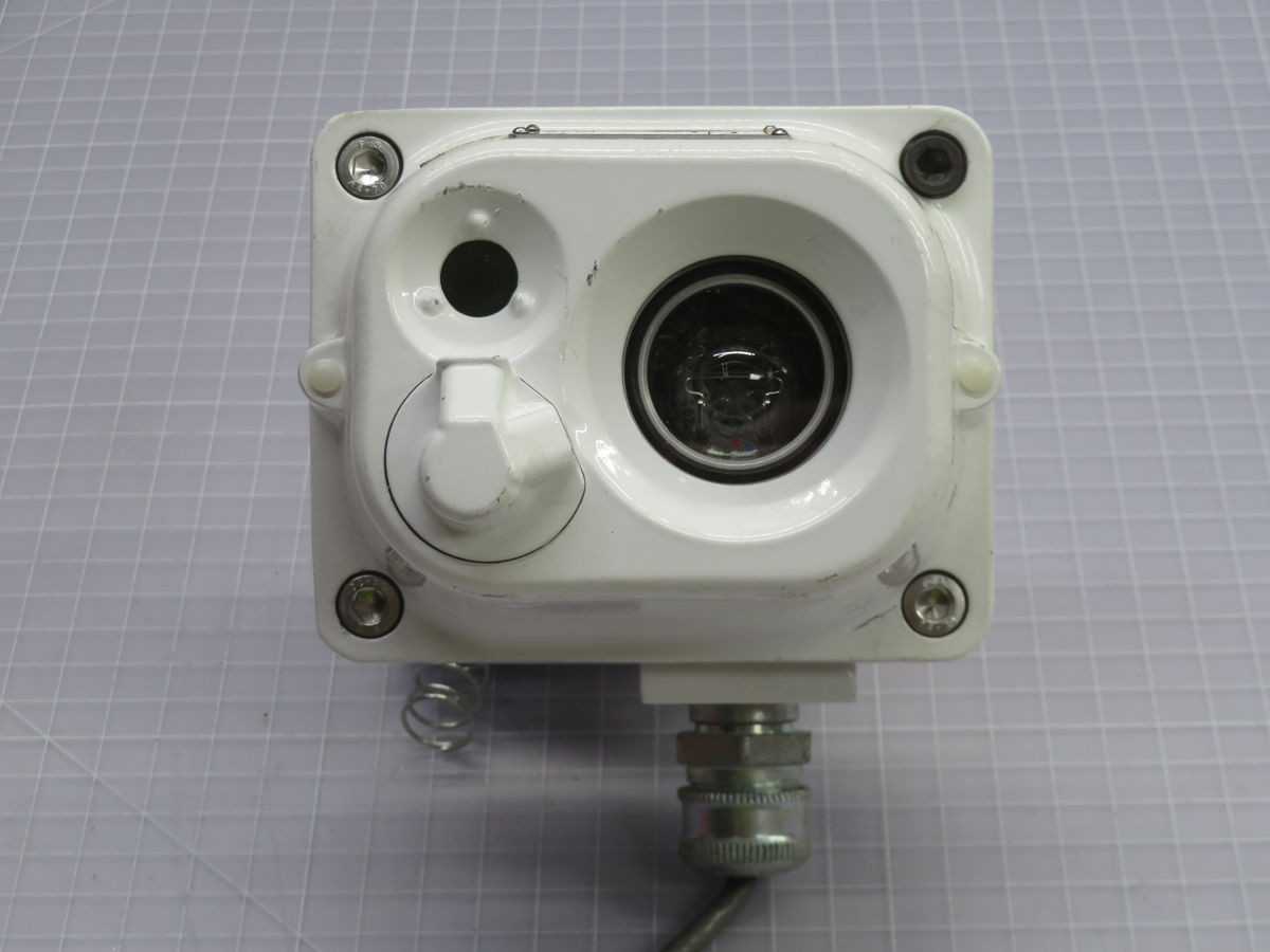 OMNIGUARD 860-10100 FLAME DETECTOR T258176 - SENSORS