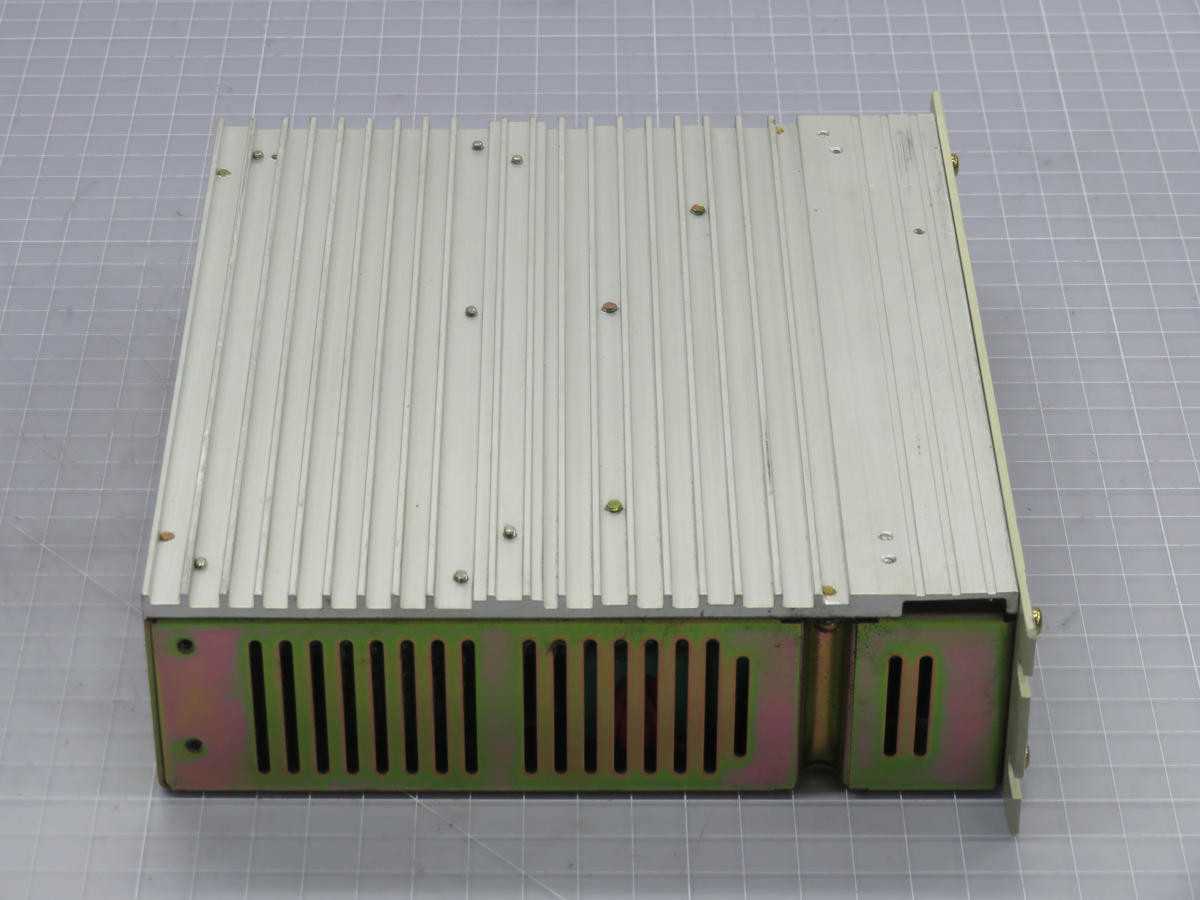 YASKAWA DR2-A5AC-NY41 SERVO DRIVE T214276 - SERVO