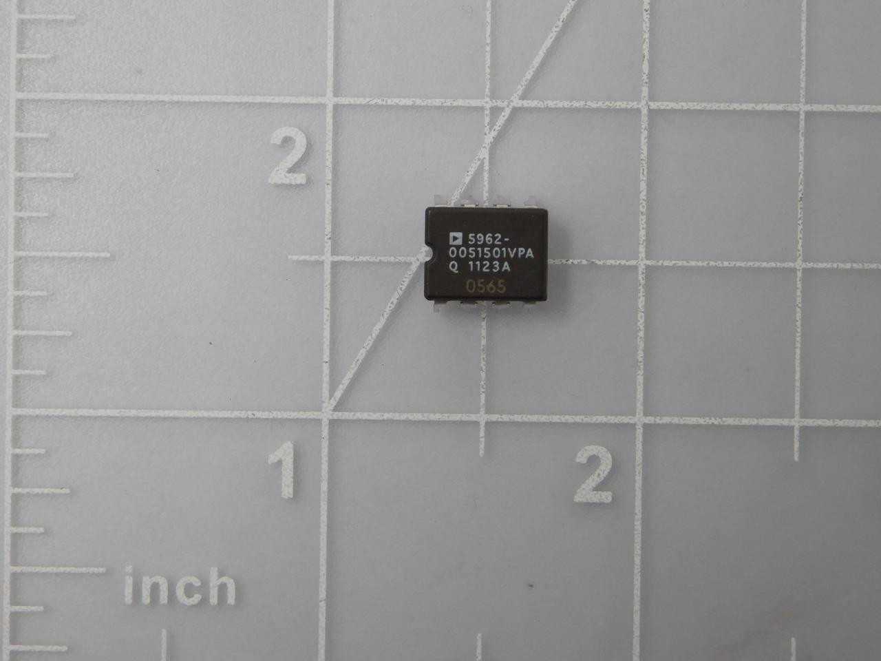 ANALOG DEVICES 5962-0051501VPA ANALOG COMPARATORS T133499 - INDUSTRIAL PARTS