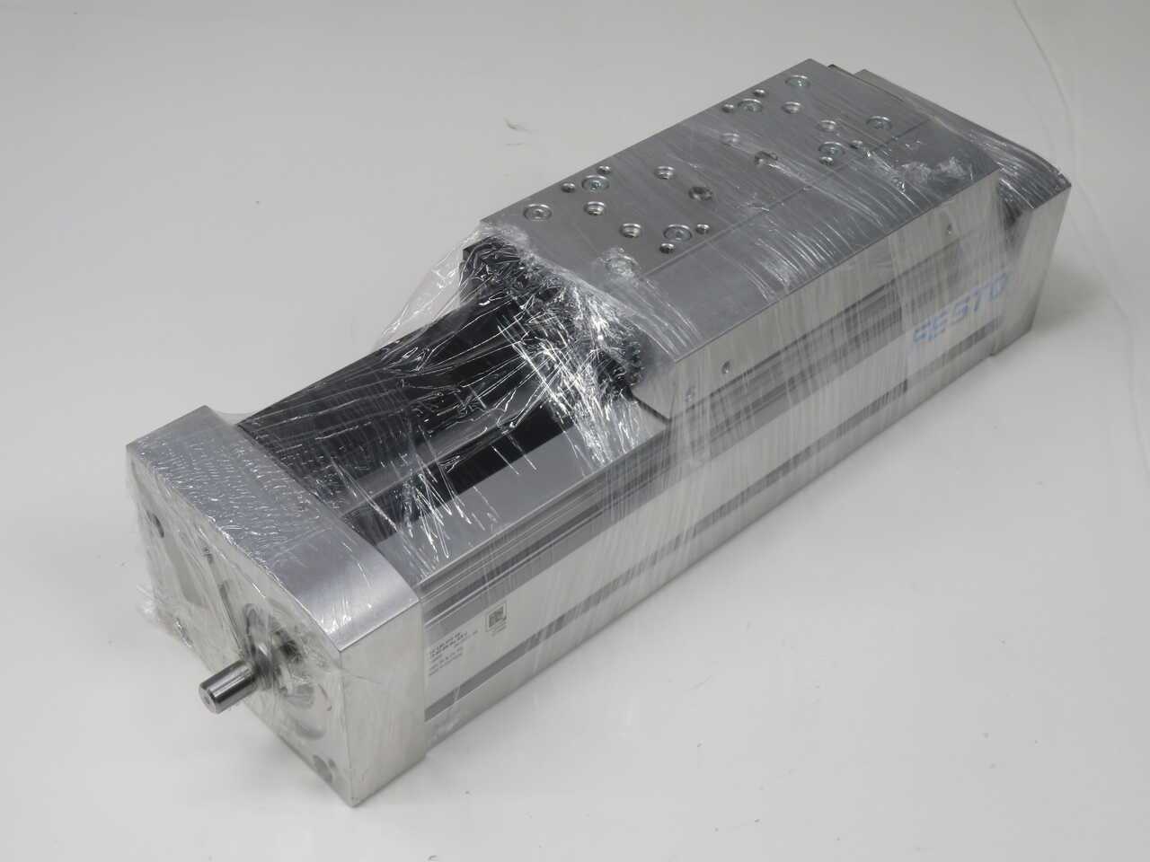 FESTO EGC-120-100-BS-10P-KF-0H-ML-GK-C 556809 LINEAR ACTUATOR T272372 - ACTUATOR